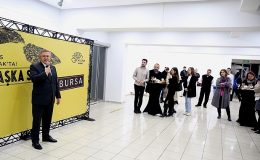 “Başka Sinema Rota: Bursa"  ile film şöleni başladı