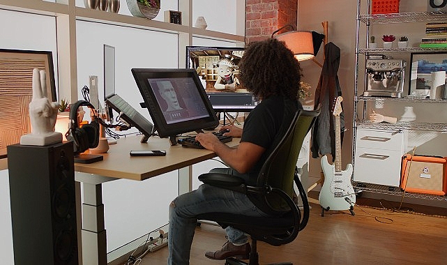 Bu hafta NVIDIA Studio'da: 3D Sanatçısı &apos;CG Geek', Büyük Bir Bilim Kurgu Dünyasını Rekor Sürede Nasıl İnşa Ettiğini Anlatıyor