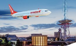Corendon Airlines sektör profesyonellerini ITB Berlin'e uçuruyor!