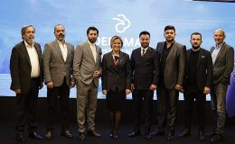 Dedeman, Büyümeye Mersin'den Devam Ediyor