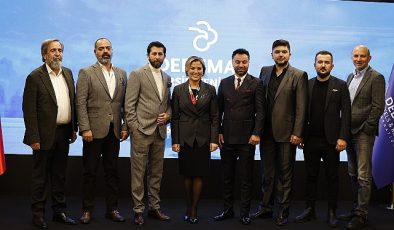 Dedeman, Büyümeye Mersin'den Devam Ediyor