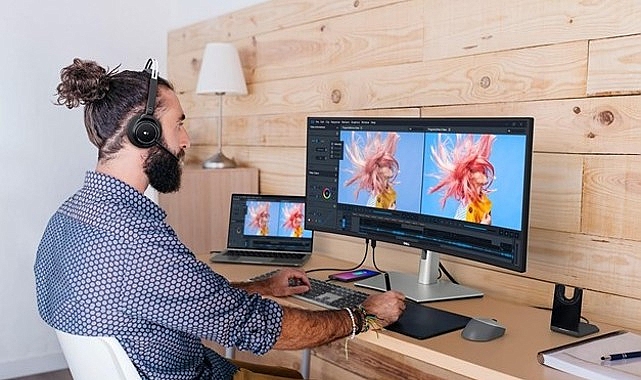 Dell Technologies “Dünyanın İlk'lerini” Duyurmaya Devam Ediyor