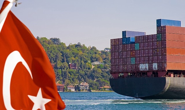 Ege Bölgesi'nin ihracatı 2022 yılında 31 milyar doları aştı