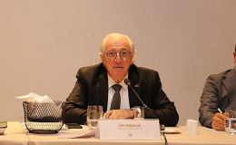 Egeli ihracatçılar: 2023 yılında hedefimiz “Mevcudumuzu korumak" olacak