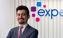 Experian Türkiye ve Orta Doğu Analitik Direktörü Emre Meterelliyoz oldu.