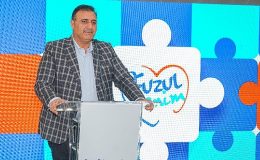 Fuzul Sosyal Platform'un yeni kimliği Fuzul Benim oldu