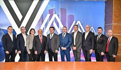 Groupama Sigorta, Renault ve Dacia marka araçlara özel yeni Marka Kasko ürününün lansmanını yaptı