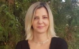 Haldun Taner Öykü Ödülü'nün sahibi Burçe Bahadır oldu