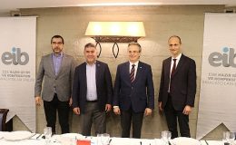 Hazırgiyim sektörü 2023'ün ikinci yarısından umutlu
