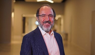 HPE Türkiye Genel Müdürü Güngör Kaymak'a yeni görev