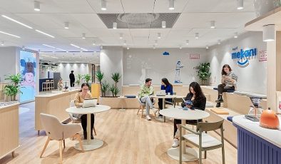 İş Bankası Grubu'ndan “İş Mekan"