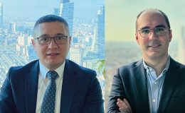 MAPFRE Sigorta'da iki üst düzey atama