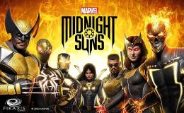 “Marvel's Midnight Suns” ve “HITMAN 3” Bu Ay DLSS 3 Desteğiyle Geliyor