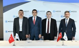 Metal Sanayinde Ara Zam Düzenlemesi Gerçekleşti