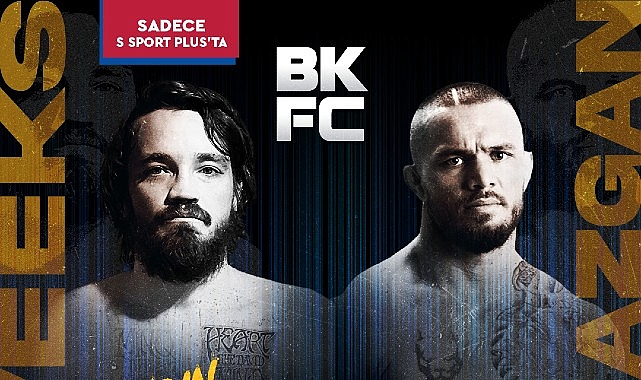 Murat Kazgan “Lord Pitbull" Çıplak El Dövüş Şampiyonasında Ringe Çıkıyor