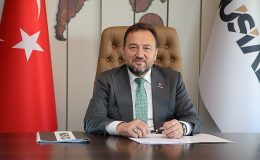 MÜSİAD Sameks 2023'te de Pozitif Seyrini Sürdürüyor
