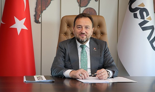 MÜSİAD Sameks 2023'te de Pozitif Seyrini Sürdürüyor