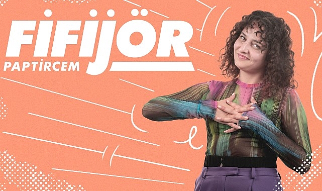 Müzik, Sohbet ve Eğlence Dolu Yeni Program “Fi Fijör" Zorlu PSM Youtube Kanalında Başlıyor!