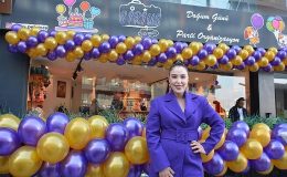 Sirius Pet Store, can dostlar için Bornova'da açıldı