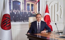 Tüketimi 8 Milyar Tonu Geçen Kömürün Geleceği Zirve'de Tartışılacak