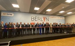 Türkiye Sigorta Berlin'de Düzenlenen Sağlık Turizmi Fuarı'nın Ana Sponsoru Oldu