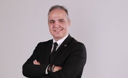 Yatırım Finansman'da Direktörlük görevine Dr. Nuri Sevgen Atandı