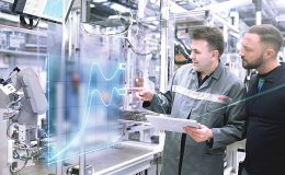 2022 iş yılı: Bosch, zorlu bir ortamda hedeflerine ulaşıyor Dünya genelinde genişleme, büyüme fırsatlarını güvence altına alıyor