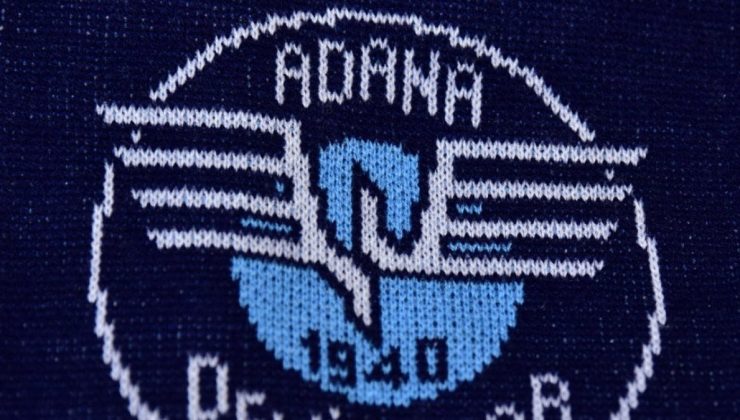 Adana Demirspor’dan orta alana iki destek