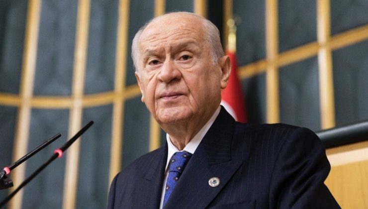 Bahçeli: Herkes haddini bilmelidir