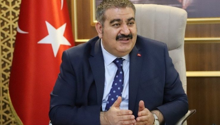 Belediye lideri, 5 yıl sümen altı edilen raporla ilgili konuştu