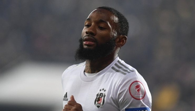 Beşiktaş’ta Kevin N’Koudou krizi