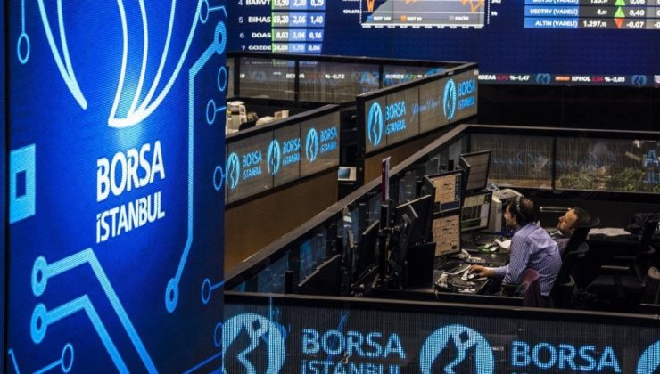 Bloomberg’den dikkat çeken Borsa İstanbul tahlili: Olağandan uzaklaşıyor