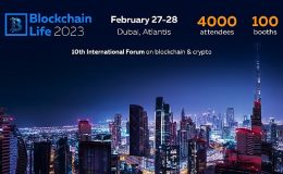 Bybit Ceo'su Ben Zhou, Blockchain Life Konferansı'nda Bybit'in vizyonunu anlatacak