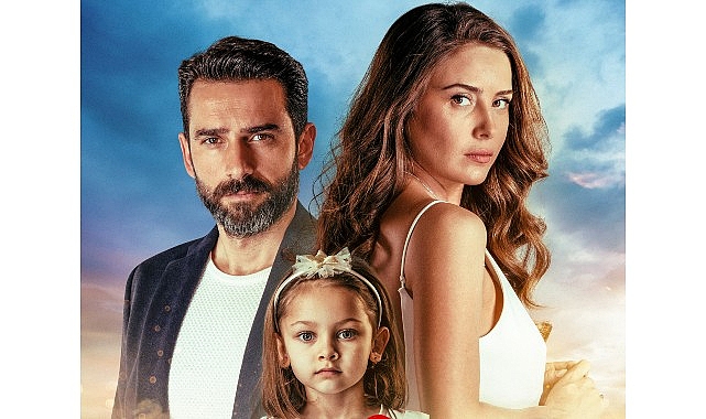 “Canım Annem" 3 Kıtada Yayında