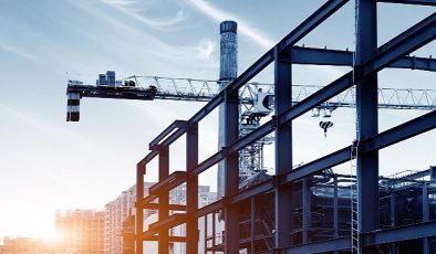 Çelik yapı sistemi Türkiye'nin gündemine oturmalı