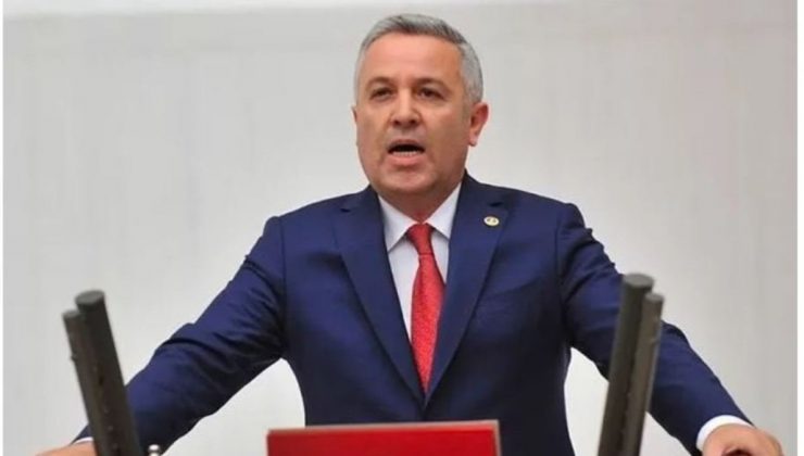 CHP Kayseri Milletvekili Çetin Arık: Kayserispor’un cenaze namazını kıldırırsınız