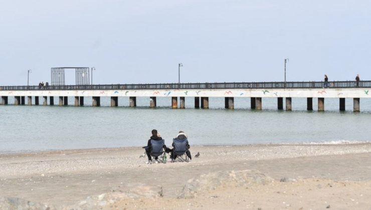 Doç. Dr. Aksu: Bütün kuraklık şiddetleri, birebir anda farklı yerlerde görülüyor