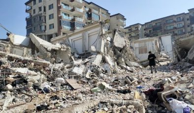 Dünya Bankası’ndan korkutan açıklama: Sarsıntının hasarını açıkladılar