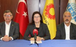 Eğitim Sen’den tarikat ve cemaat uyarısı