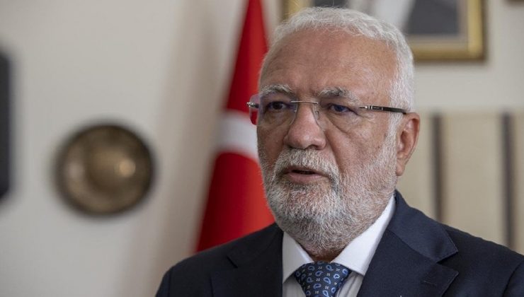 Elitaş, EYT görüşmelerinin başlayacağı tarihi açıkladı
