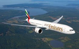 Emirates, artan talebi karşılamak için Avustralya'ya iki sefer daha ekliyor