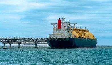 Estonya: Rus LNG’sinin AB’ye girişi yasaklanmalı