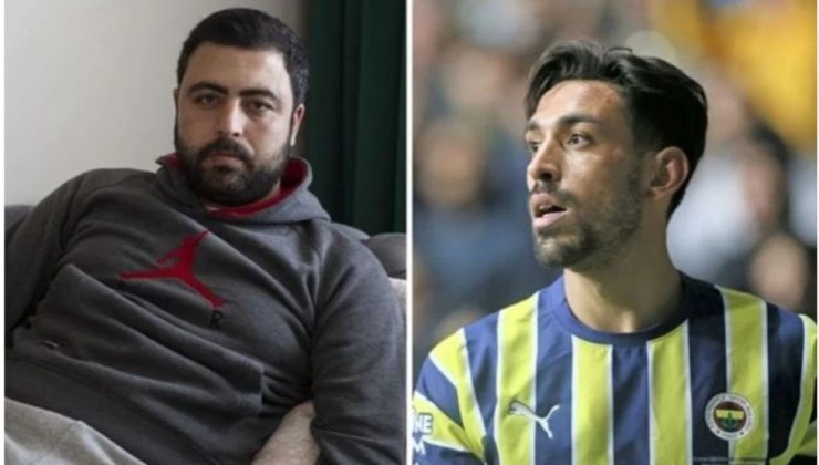 Fenerbahçe Marşı’yla hayata tutunan depremzede, imzalı formasını afetzedeler faydasına satışa çıkardı