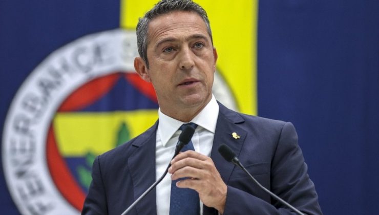 Fenerbahçe’den seyirci yasağına büyük reaksiyon