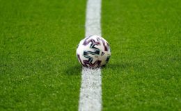 Göztepe-Başakşehir maçının geliri depremzedelere