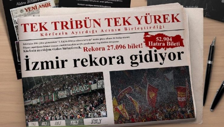 Göztepe’nin eski yıldızlarından depremzedelere büyük takviye