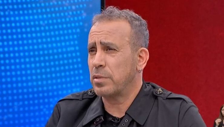 Haluk Levent: Kızılay’dan yalnızca çadır değil besin da satın aldık