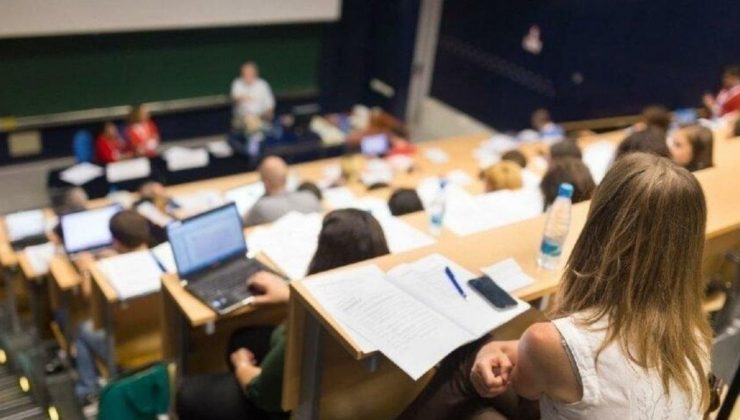Hasan Kalyoncu Üniversitesi öğretim üyesi alacak