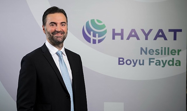HAYAT'a yeni atamalar / Enes Çizmeci Avrasya & Amerika Bölgesi'nden sorumlu Başkan Yardımcısı, Özgür Kölükfakı Türkiye Genel Müdürü oldu