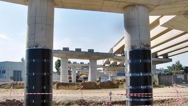 İmamoğlu’nun İstanbul’a uygulayacağız dediği karbon elyaf tekniği nedir, nasıl uygulanır?